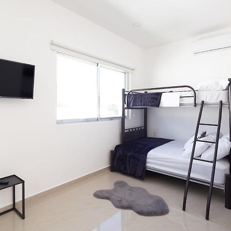 Villa Cancun Luxury Experience Ngoại thất bức ảnh