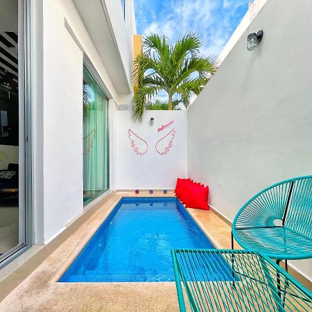 Villa Cancun Luxury Experience Ngoại thất bức ảnh