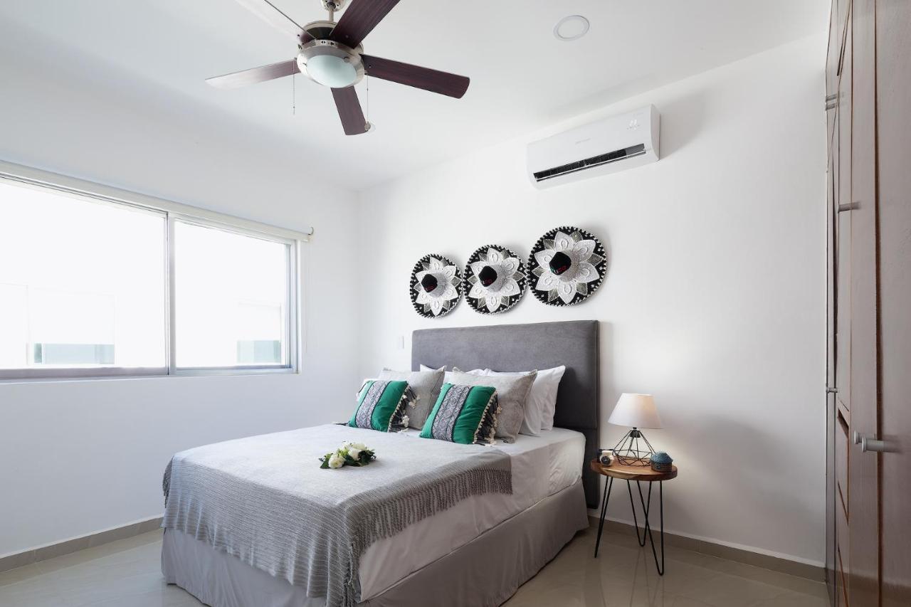 Villa Cancun Luxury Experience Ngoại thất bức ảnh