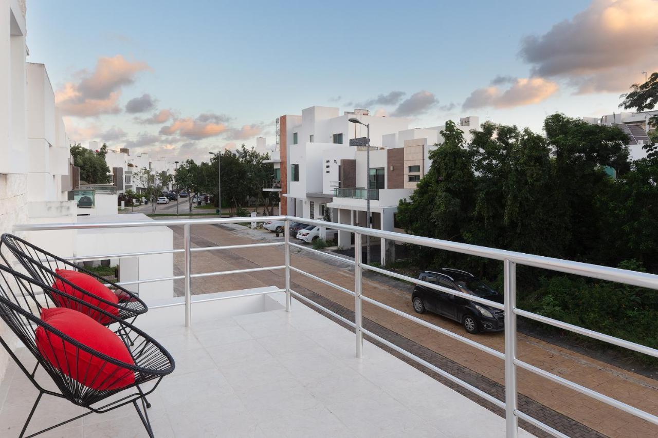 Villa Cancun Luxury Experience Ngoại thất bức ảnh