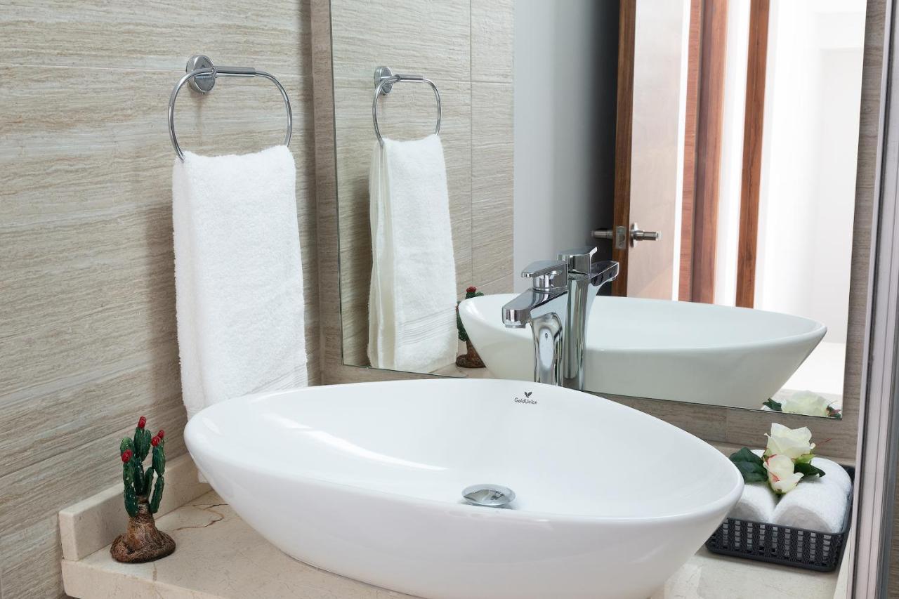 Villa Cancun Luxury Experience Ngoại thất bức ảnh