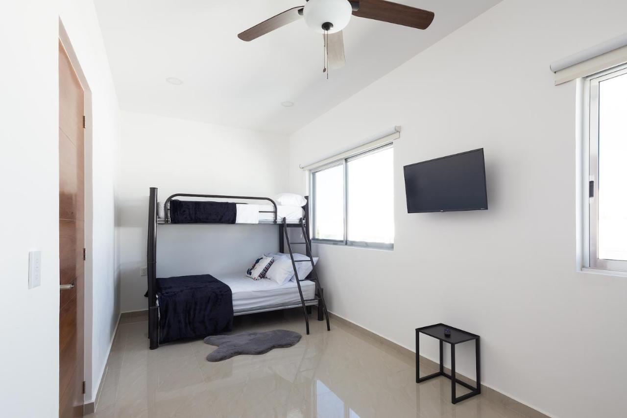 Villa Cancun Luxury Experience Ngoại thất bức ảnh