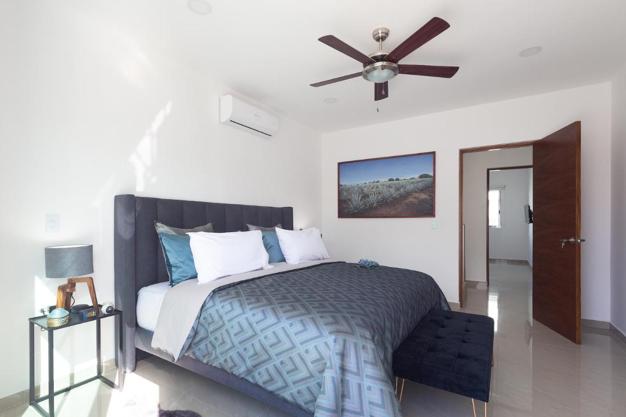 Villa Cancun Luxury Experience Ngoại thất bức ảnh