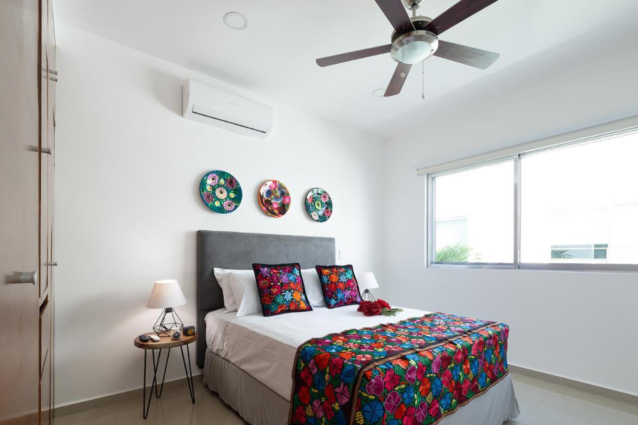 Villa Cancun Luxury Experience Ngoại thất bức ảnh
