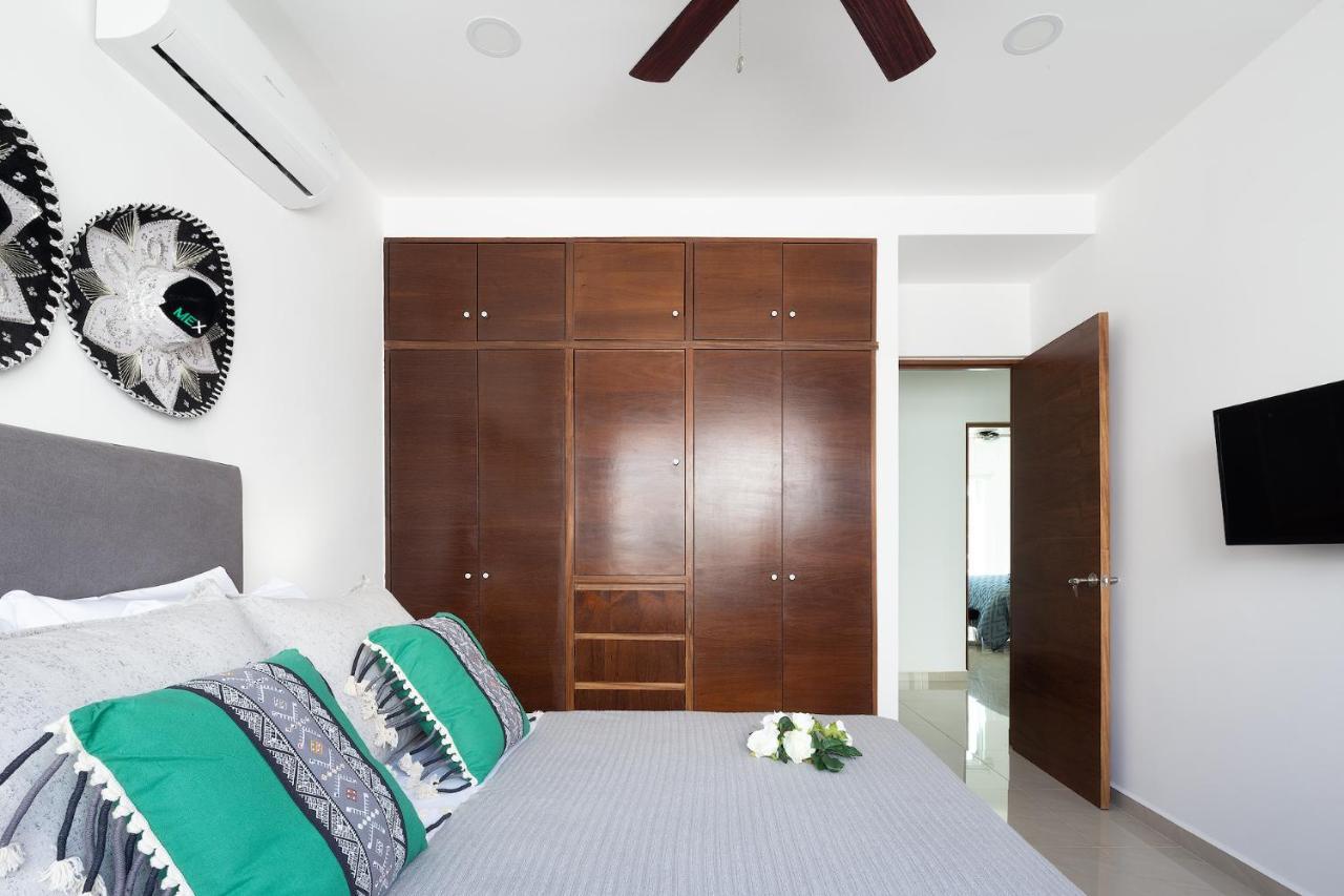 Villa Cancun Luxury Experience Ngoại thất bức ảnh